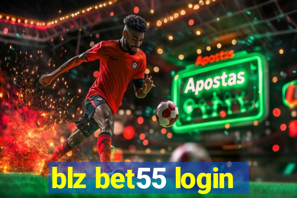 blz bet55 login